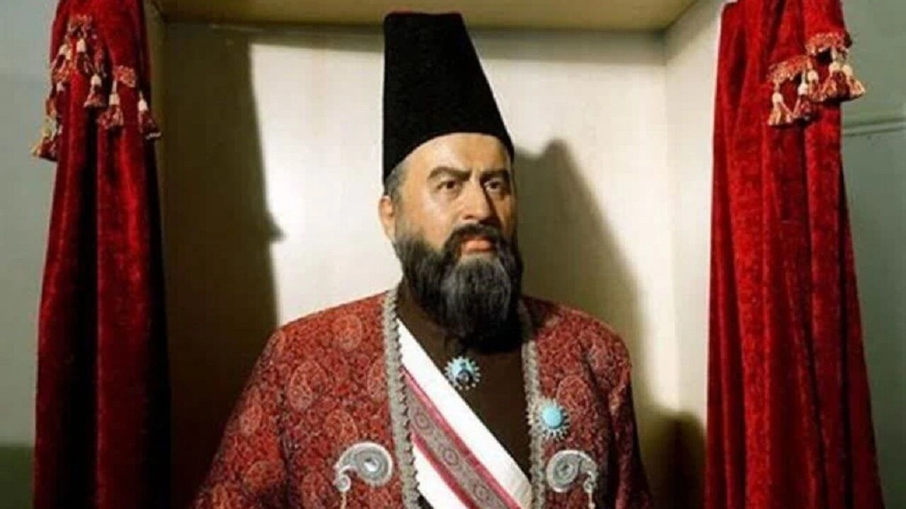 امیر کبیر چگونه کشته شد