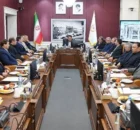 مدیران نمونه بانک ملی