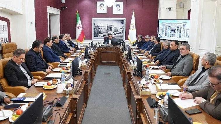 موفقیت های بانک ملی