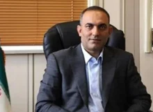 دکتر عباس مرادپور معاون امور بانکی، بیمه و شرکت‌های دولتی وزارت اقتصاد
