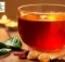مضرات خوردن چای در شب