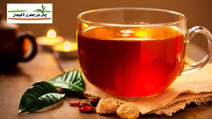 مضرات خوردن چای در شب