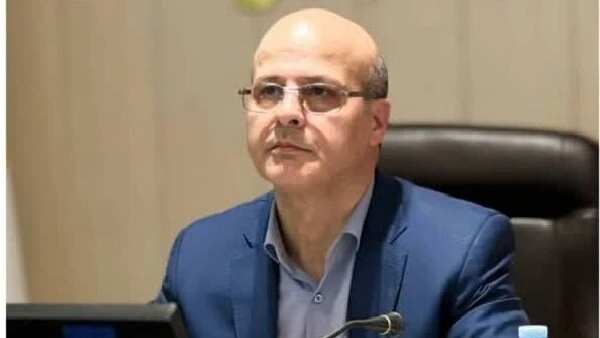 محسن ذبیحی