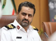 سردار سید ابوالفضل موسوی پور