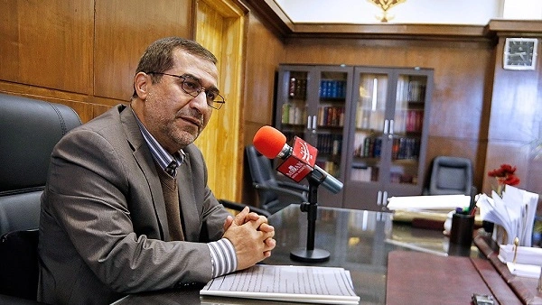 دکتر جمال انصاری