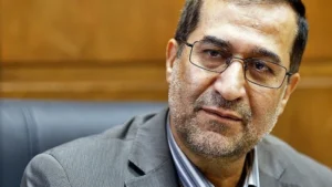 دکتر غلامرضا انصاری