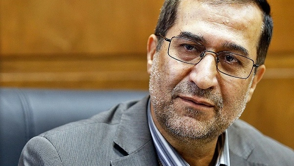 دکتر جمال انصاری