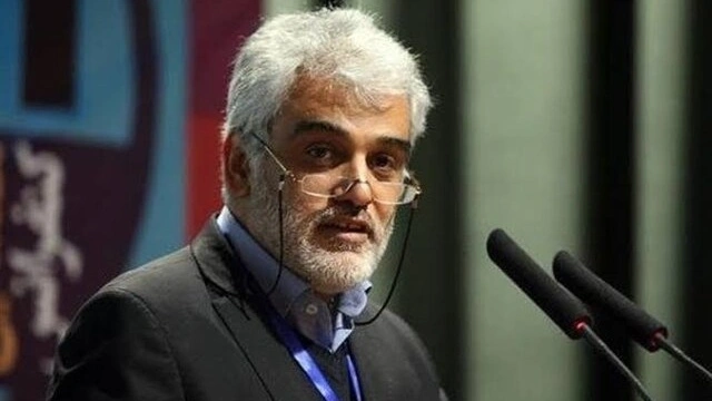 شهادت محمد مهدی طهرانچی