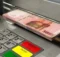 سقف برداشت از عابر بانک