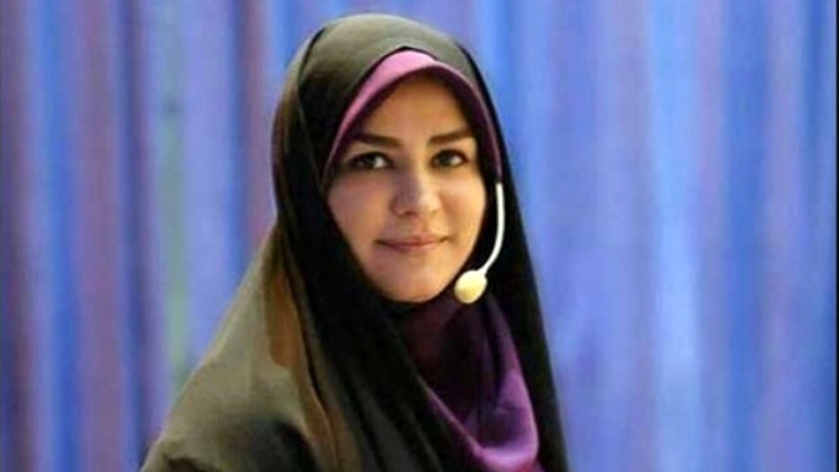 سحر امامی