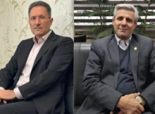 مدیران نمونه بانک ملی
