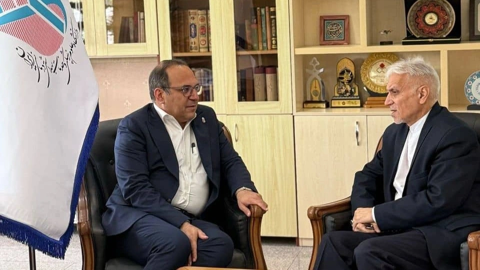 دکتر نادر توکلی