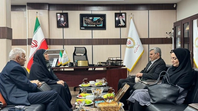 هوشمندسازی پرداخت کرایه در تاکسی تهران
