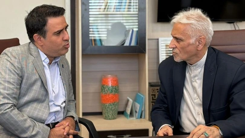 کمیسیون صدور پروانه غذا و دارو دانشگاه علوم پزشکی ایران