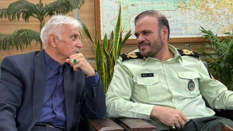 سردار محمد نادربیگی