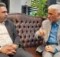 دکتر علیرضا نیک خوی متین
