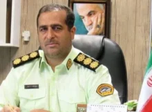 سرهنگ شجاعی
