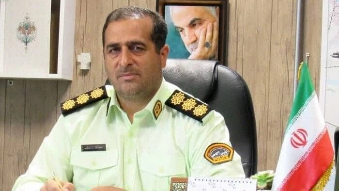 سرهنگ شجاعی