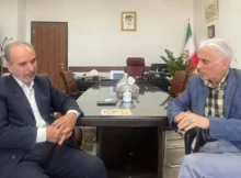 دکتر محدث