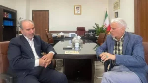 دکتر محدث
