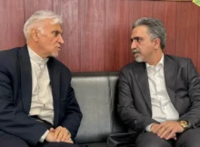 دکتر نیکخوی متین