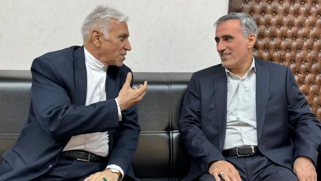 جعفری نسب
