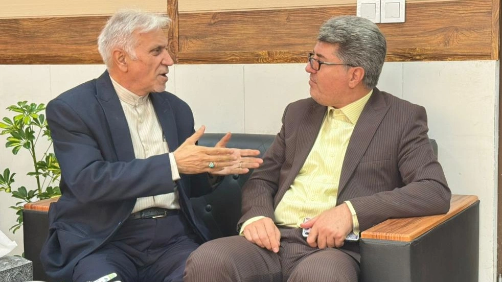 سرهنگ علی رفیعی