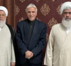 حجت الاسلام والمسلمین محمد حسنی