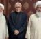 حجت الاسلام والمسلمین محمد حسنی