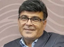 دکتر مهربان