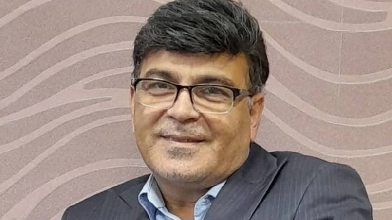 دکتر مهربان
