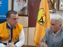 پایداری برق در شرایط جنگی