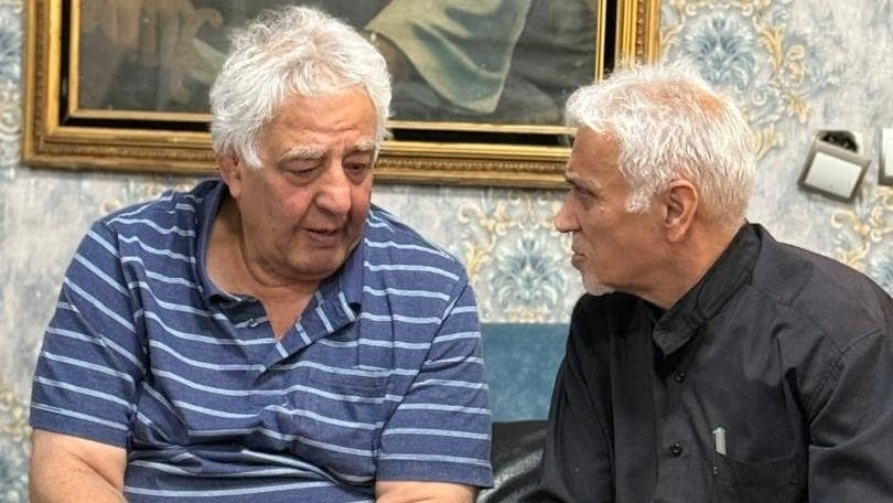 حاج محمد طالقانی
