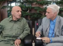 سردار امیدی