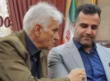 عملکرد بانک ملی ایران در جنگ ۱۲ روزه