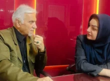 معاون ریالی شعبه مستقل حافظ بانک ملی