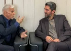نظر دکتر محسن کهندانی درباره حمله اسرائیل به زندان اوین