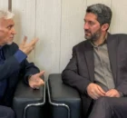 نظر دکتر محسن کهندانی درباره حمله اسرائیل به زندان اوین