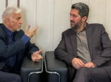 نظر دکتر محسن کهندانی درباره حمله اسرائیل به زندان اوین