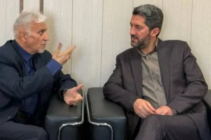 نظر دکتر محسن کهندانی درباره حمله اسرائیل به زندان اوین