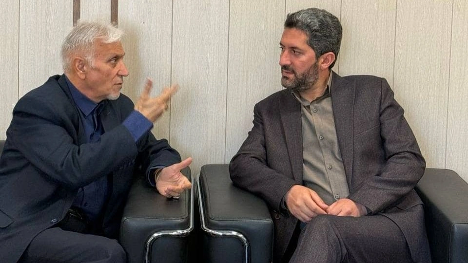 نظر دکتر محسن کهندانی درباره حمله اسرائیل به زندان اوین