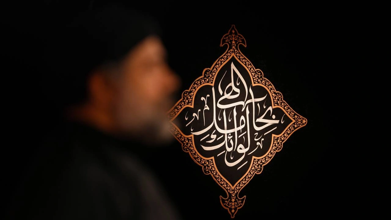 گلچین مداحی محمود کریمی ۱۴۰۴