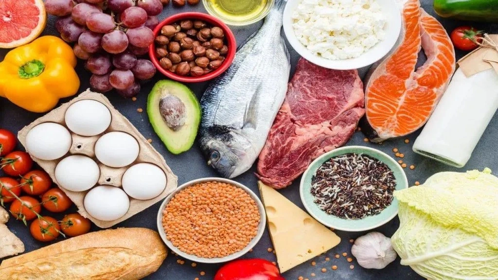 میوه های مضر برای سنگ کیسه صفرا