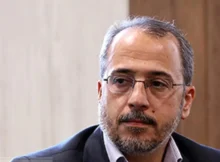 علی اکبر ربیع زاده
