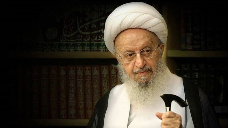 استخاره مکارم شیرازی