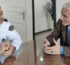 سردار حسینی راهور