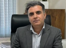 صباح رستمی