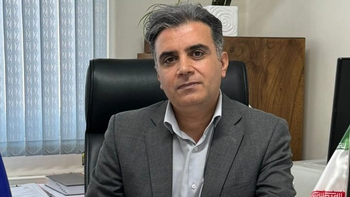 صباح رستمی