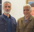 امیر نظامی‌ اصل