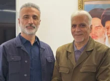 امیر نظامی‌ اصل